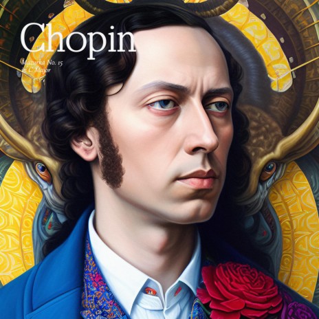Chopin: Mazurka No. 15 in C Major | Boomplay Music