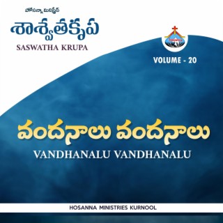 Vandhanalu Vandhanalu