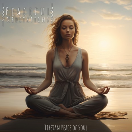 Inner peace ft. Meditation Music Club