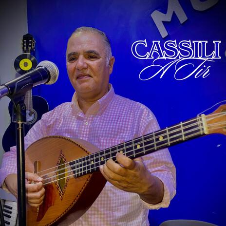 Cassili A Tir | Boomplay Music