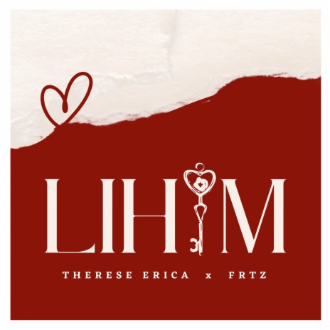 Lihim ft. FRTZ | Boomplay Music