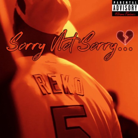 Sorry Not Sorry... | Boomplay Music