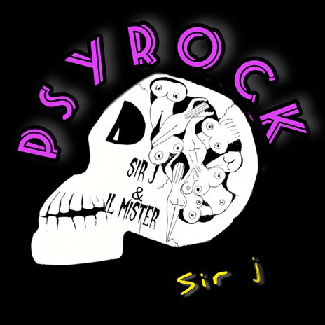 PSYROCK | Boomplay Music