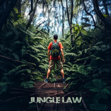Jungle law ft. Martines | Boomplay Music