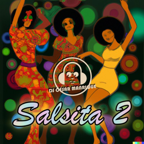 Salsita 2 | Boomplay Music