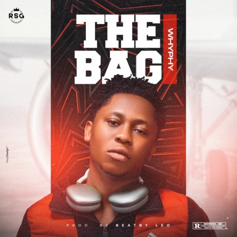 The Bag | Boomplay Music