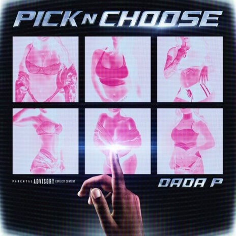 Pick N Choose (Radio Edit) | Boomplay Music