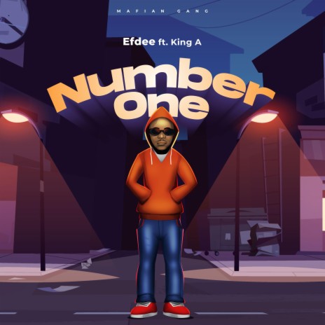 Number One ft. King A | Boomplay Music
