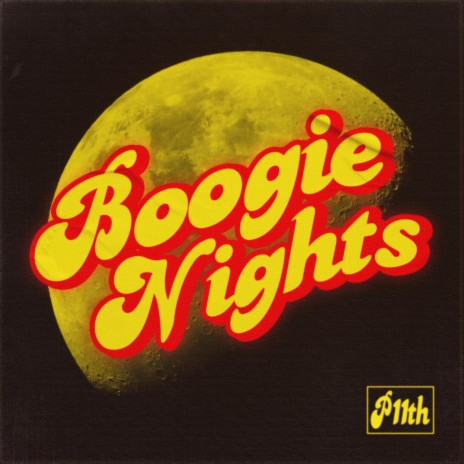 boogie nights | Boomplay Music