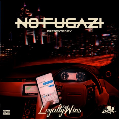 No Fugazi | Boomplay Music