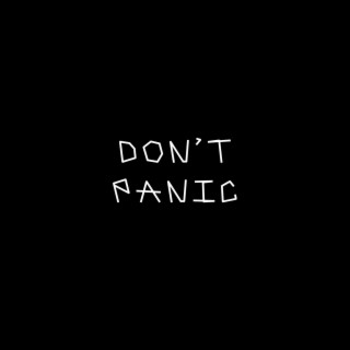 DON'T PANIC