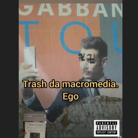 Trash da macromedia | Boomplay Music