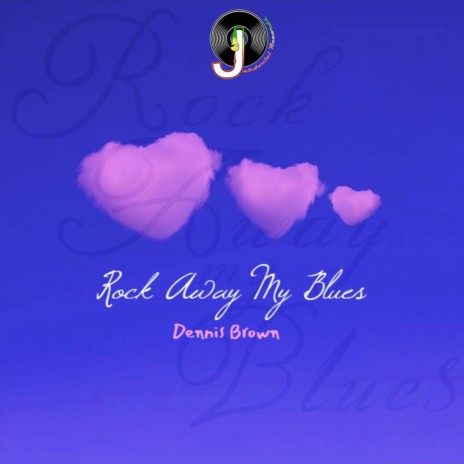 Rock Away My Blues | Boomplay Music