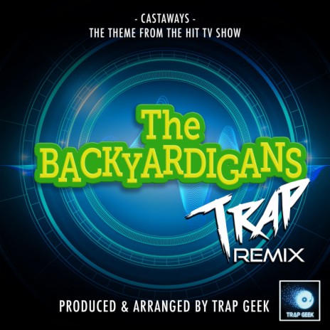 Castaways (From The-Backyardigans) | Boomplay Music