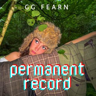 Permanent Record lyrics | Boomplay Music