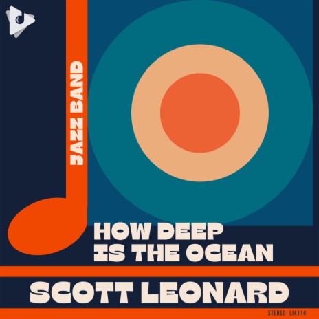 How Deep Is The Ocean | Boomplay Music