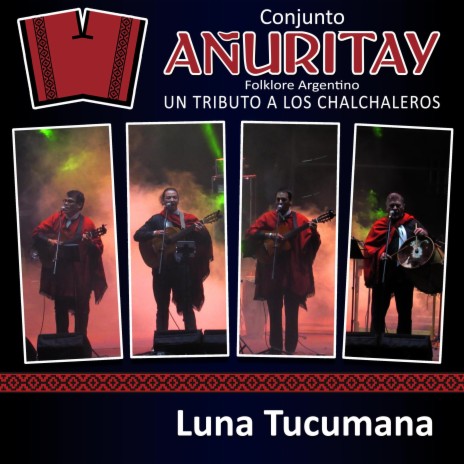 Luna Tucumana | Boomplay Music