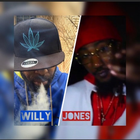 WillyJones ft. DowJones | Boomplay Music