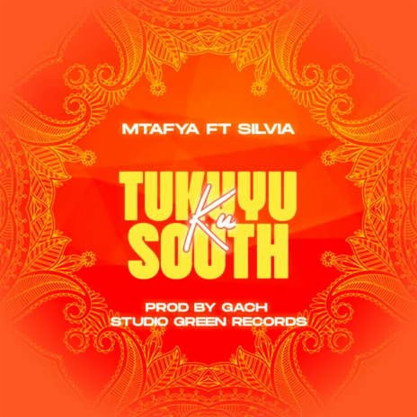 Kutukuyu South ft. Silvia | Boomplay Music