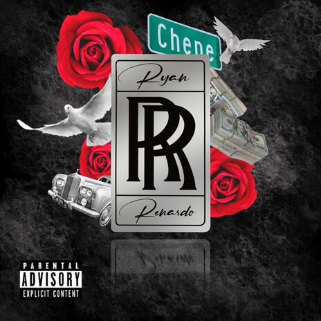 Blood In My Royce (Special Version) ft. Dango Forlaine & Cocaine Sosa | Boomplay Music