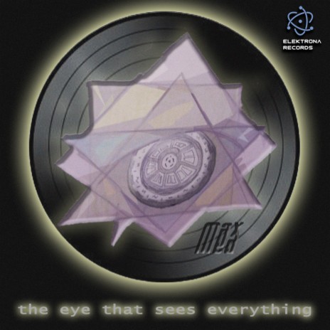 The Eye That Sees Everything | Boomplay Music