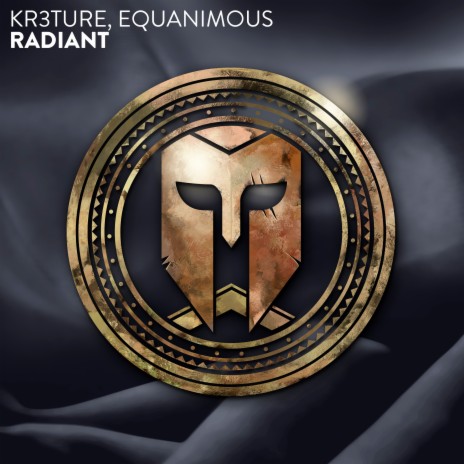 Radiant ft. Equanimous | Boomplay Music