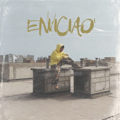 Enviciao ft. HomeRun Music | Boomplay Music