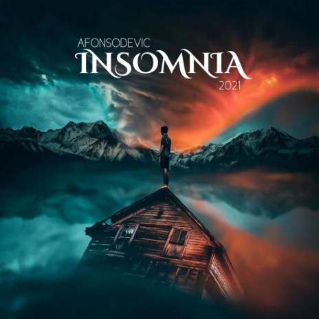 Insomnia 2021 | Boomplay Music