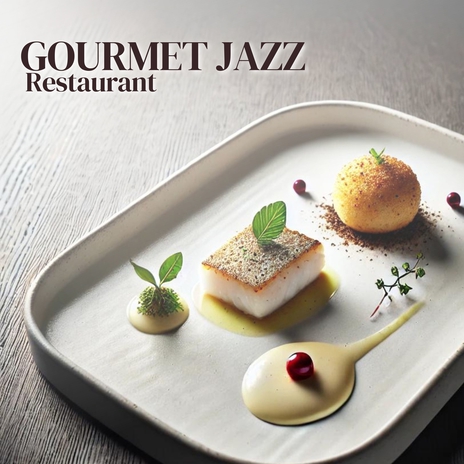 Waiting for a Meal ft. Restaurant Jazz Music Collection | Boomplay Music