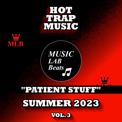 Patient Stuff | Boomplay Music