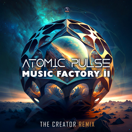 Music Factory Part 2 (The Creator Remix) | Boomplay Music