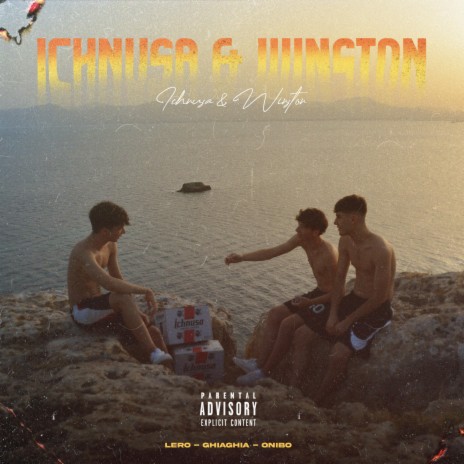 Ichnusa & Winston ft. GhiaGhia & Onibo | Boomplay Music