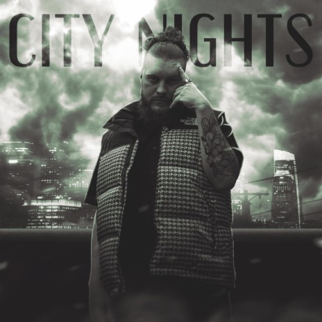 City Nights | Boomplay Music