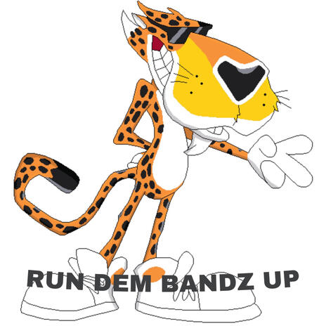 RUN DEM BANDZ UP | Boomplay Music