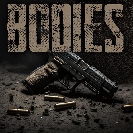 Bodies (feat. The Game) | Boomplay Music