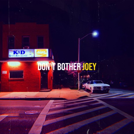 Don't Bother | Boomplay Music