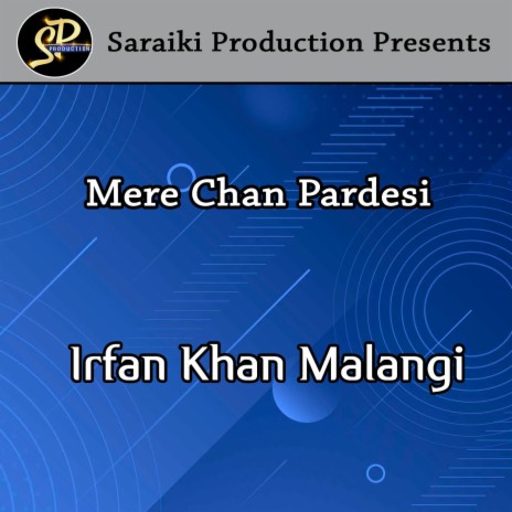 Mere Chan Pardesi | Boomplay Music