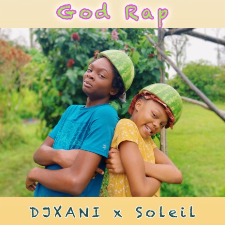 God Rap | Boomplay Music