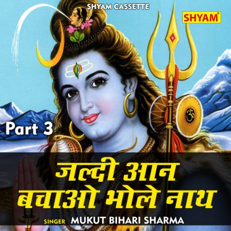 Jaldi Aan Bachao Bhole Nath Part 3 (Hindi) | Boomplay Music