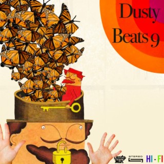 Dusty Beats 9