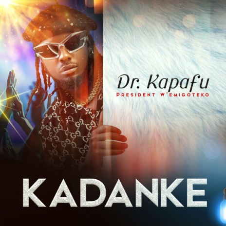Kadanke | Boomplay Music