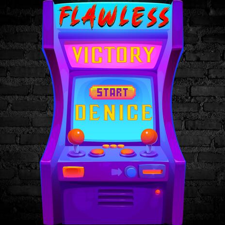 Flawless Victory ft. Rona D | Boomplay Music