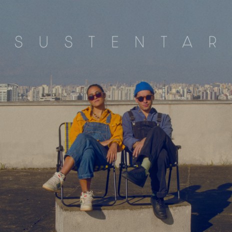 Sustentar ft. João Klein | Boomplay Music