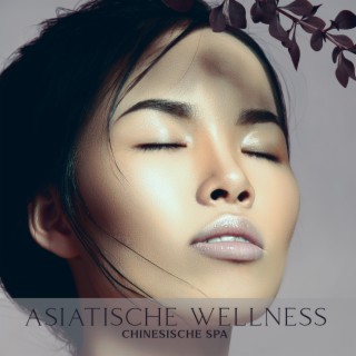 Asiatische Wellness: Chinesische Spa Musik für Tiefenentspannung, Massage, Akupunktur, Meditation