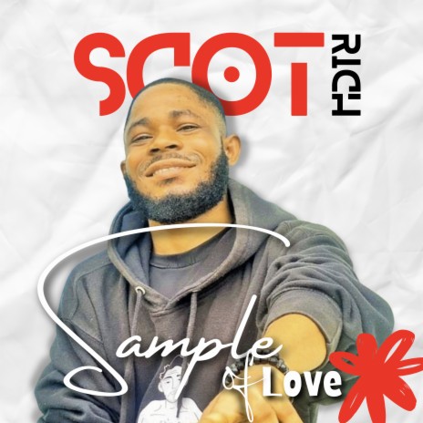 Sample of Love | Boomplay Music