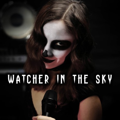 Watcher in the Sky (Cover) | Boomplay Music