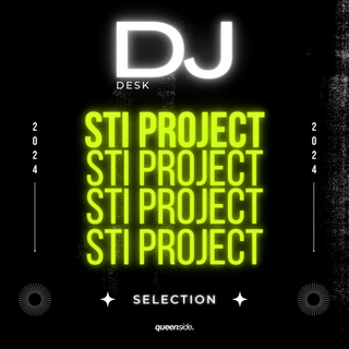 DJ Desk Selection - STI Project