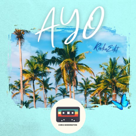 Ayo (Radio Edit) | Boomplay Music