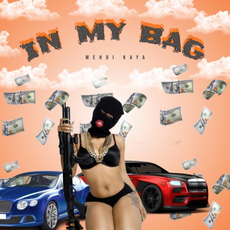 In My Bag | Boomplay Music