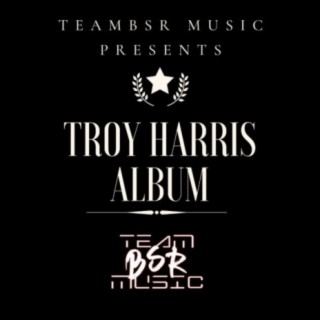 Troy Harris Album